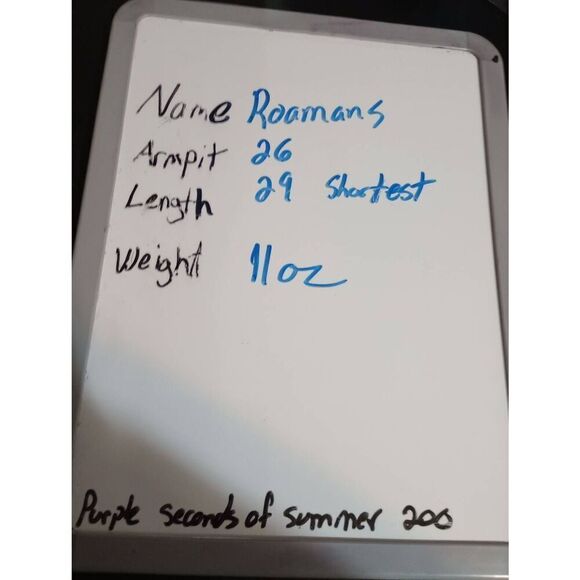 Roamans Kimono Ladies 18W Black Semi Sheer‎ Red Velour - Picture 7 of 7